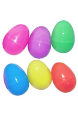 EGGS: COLORFUL BRIGHT