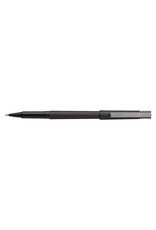 PEN - UNI-BALL - BLACK-STRAIGHT