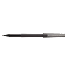 PEN - UNI-BALL - BLACK-STRAIGHT