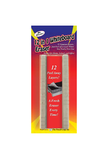 12-IN-1 WHITE BOARD ERASER