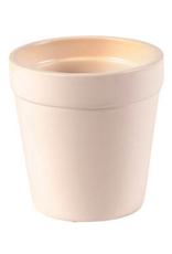 DIY CERAMIC FLOWER POT -3"