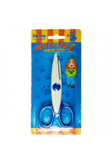 SCISSORS ZIG ZAG  ARTEE