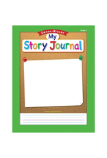 MY STORY JOURNAL GRADE 2