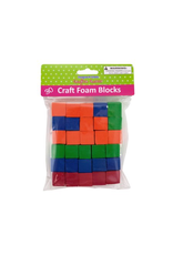 CRAFT FOAM BLOCKS