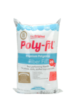 POLY-FIL: CRAFT FLUFF 20oz