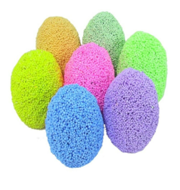 PLAYFOAM MEGA RAINBOW PACK 24 BLOCKS