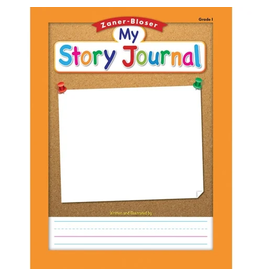 MY STORY JOURNAL GRADE 1