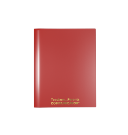 FLDR: COMMUNICATOR'S