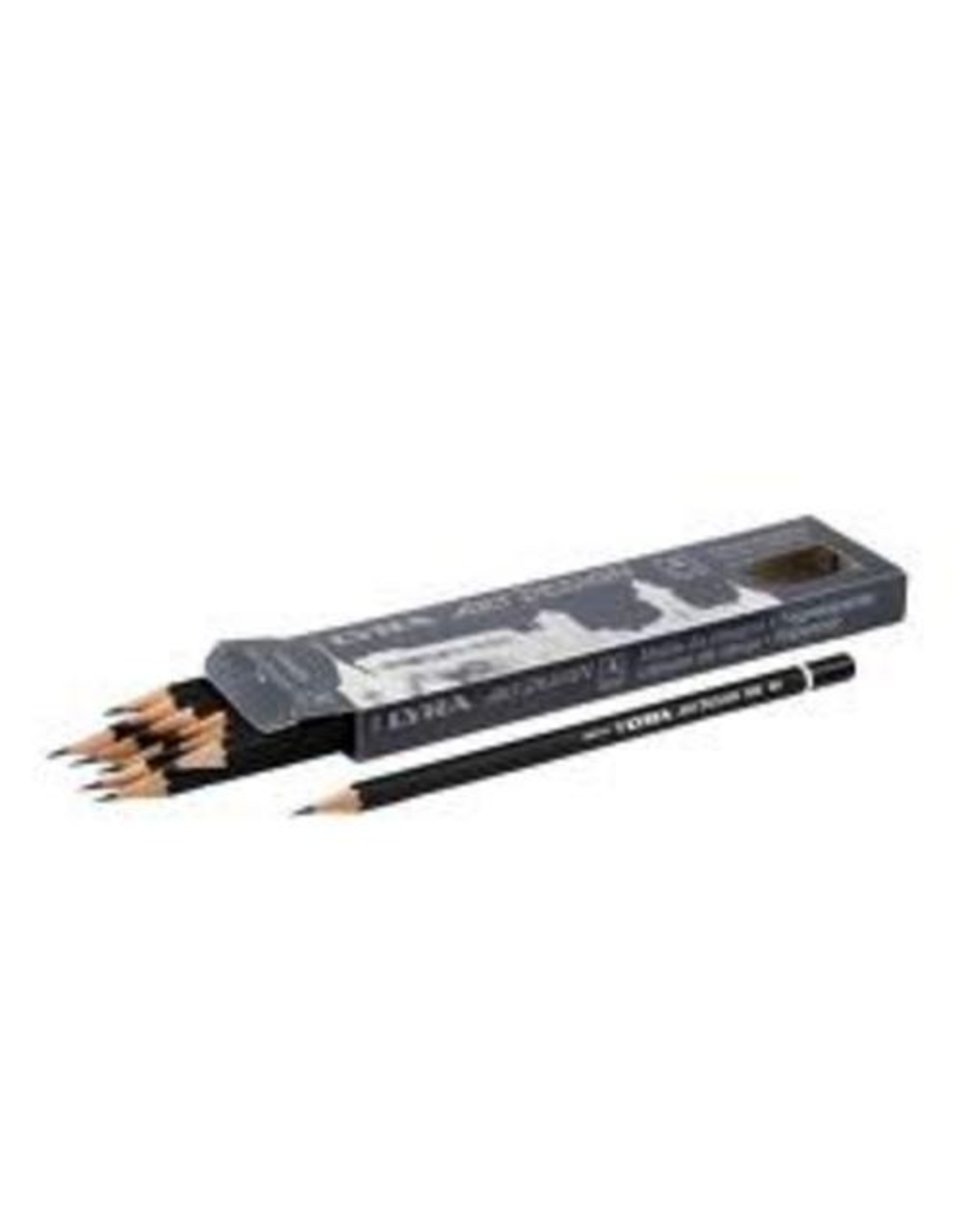 DRAWING PENCIL: GRAPHITE