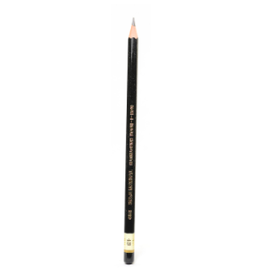 DRAWING PENCIL: GRAPHITE