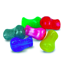THE PENCIL GRIP - GLITTER COLORS