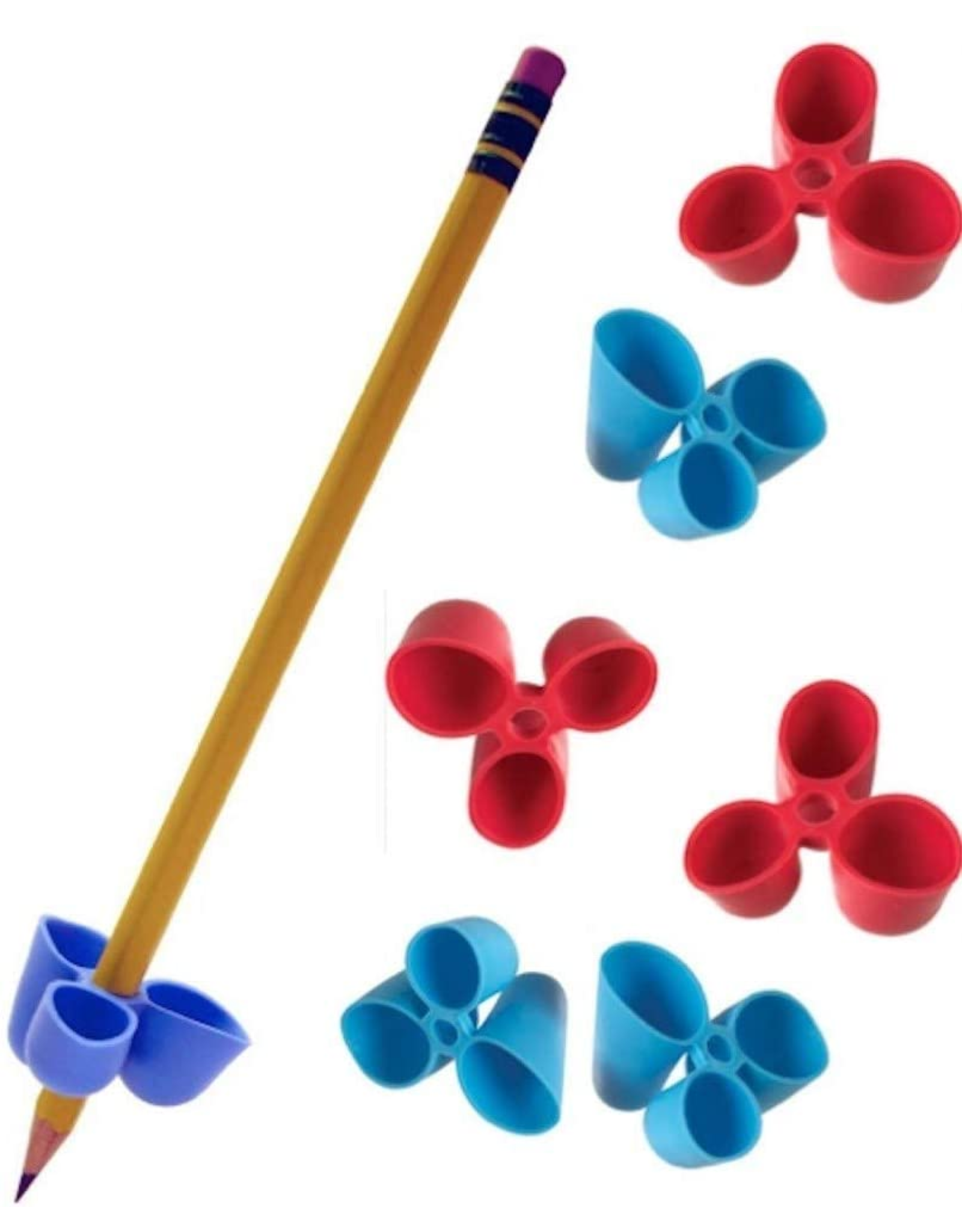 PENCIL GRIP -  THE WRITING CLAW MEDIUM - GRADE K-6