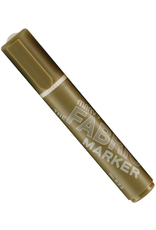FABRIC MARKER - BROAD - KHAKI