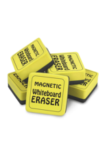 MAGNETIC DRY BOARD ERASER 2"X2"