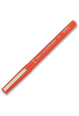 PEN: MARVY CALLIGRAPHY RED 2.0