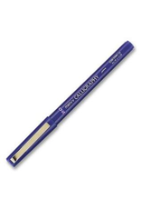 PEN: MARVY CALLIGRAPHY BLUE 2.0
