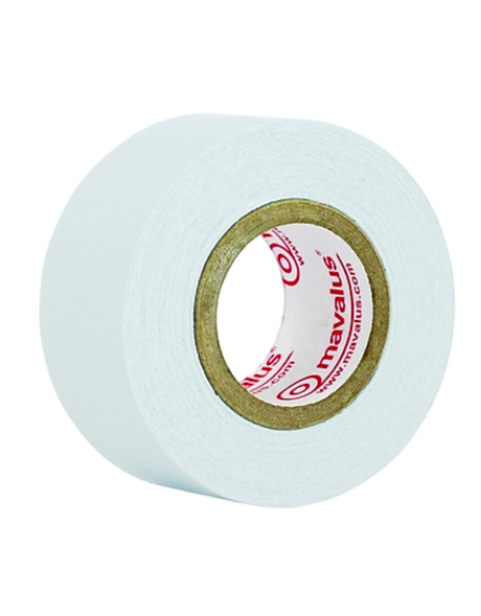 MAVALUS TAPE: WHITE 1"X324"