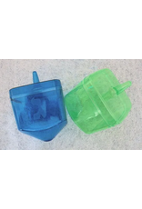 JUMBO FILLABLE DREIDLE 1PC