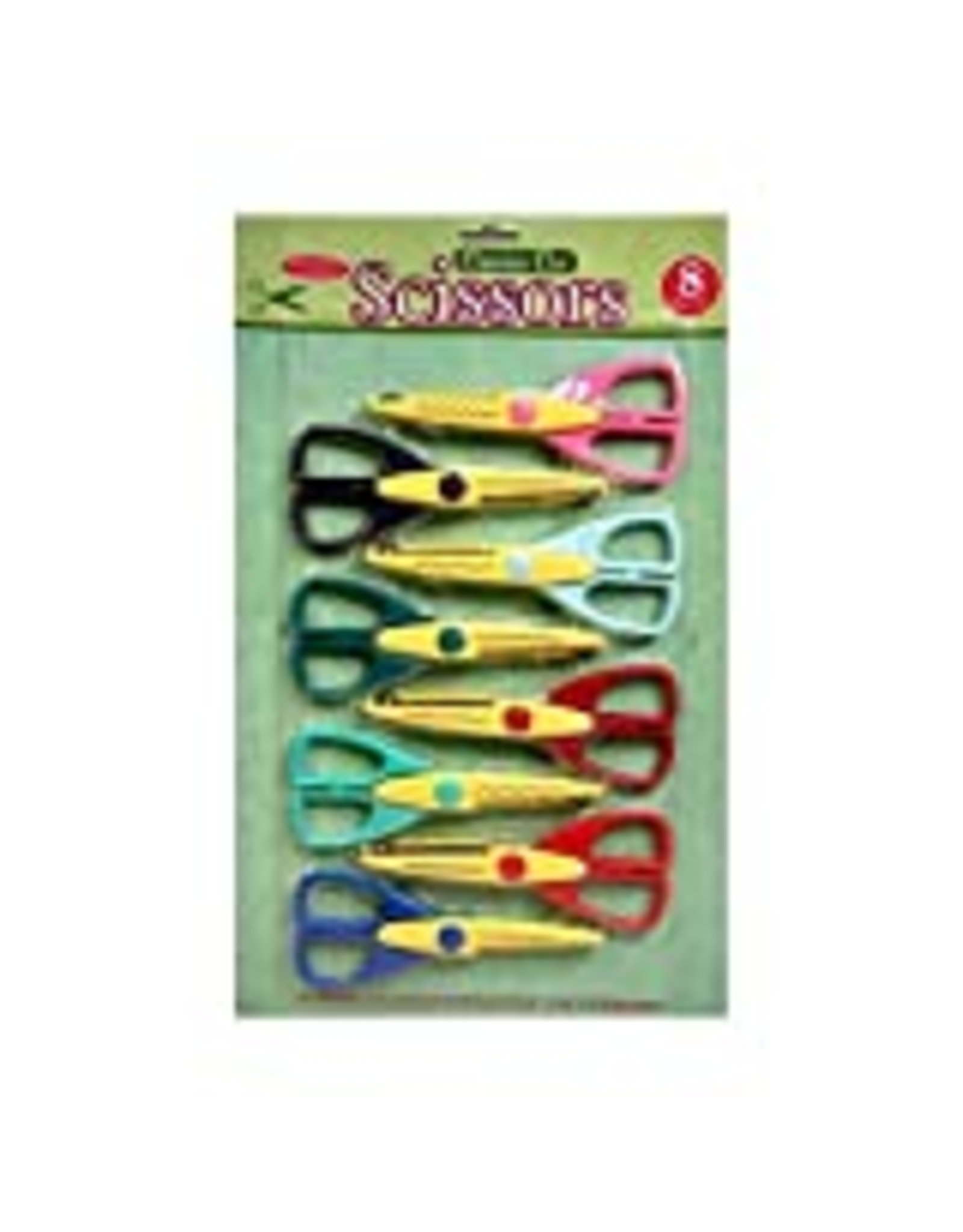 Cutup Craft Scissors – Priceless Scrapbooks