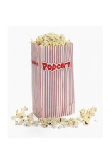 BAGS -  POPCORN - 12 PACK