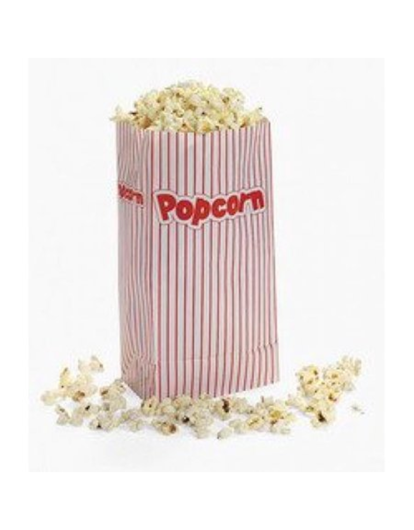 BAGS -  POPCORN - 12 PACK