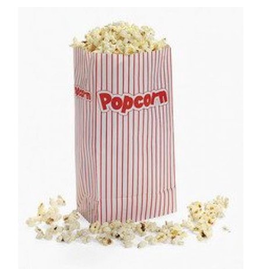 BAGS -  POPCORN - 12 PACK