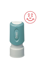 X-STAMPER: STAMP SMILE - RED