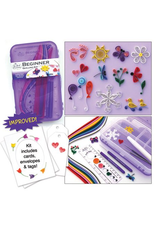 QUILLING BEGGINERS SET
