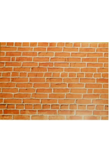 PICTURE OAK TAG RED BRICK