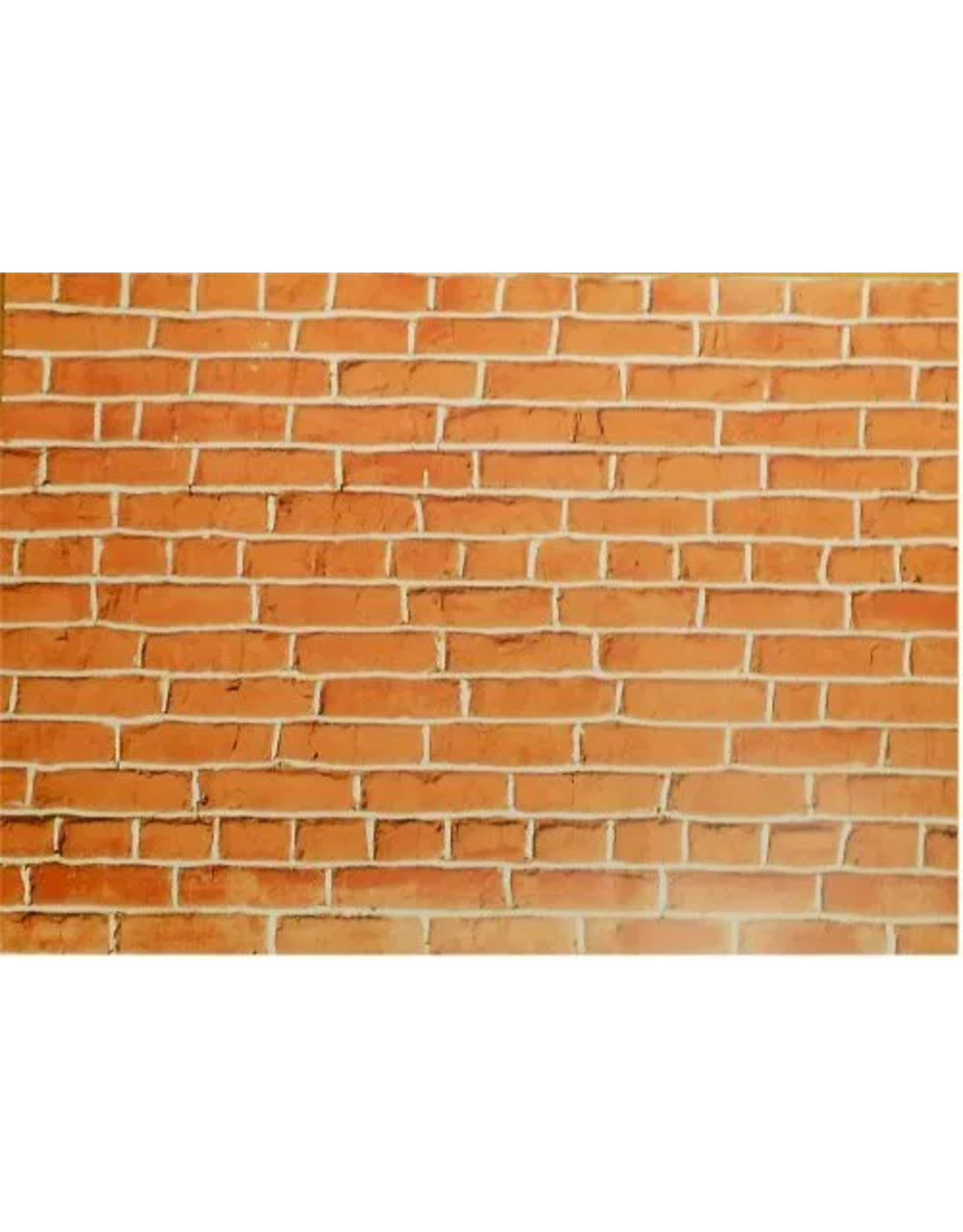 PICTURE OAK TAG RED BRICK