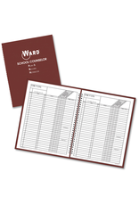 COUNSELOR JOURNAL BOOK