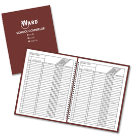 COUNSELOR JOURNAL BOOK