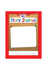 MY STORY JOURNAL GR 3-4