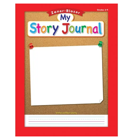 MY STORY JOURNAL GR 3-4