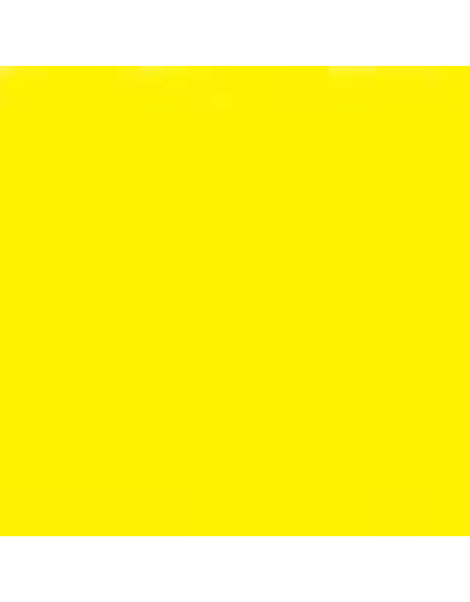 FOAM SHEET: 2MM, 9x12 YELLOW