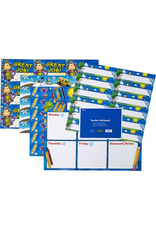 TEACHER MULTIPACK CALENDAR SET