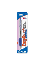 Pilot Corp. PEN: PILOT EASYTOUCH  RETRACTABLE FINE POINT BLUE