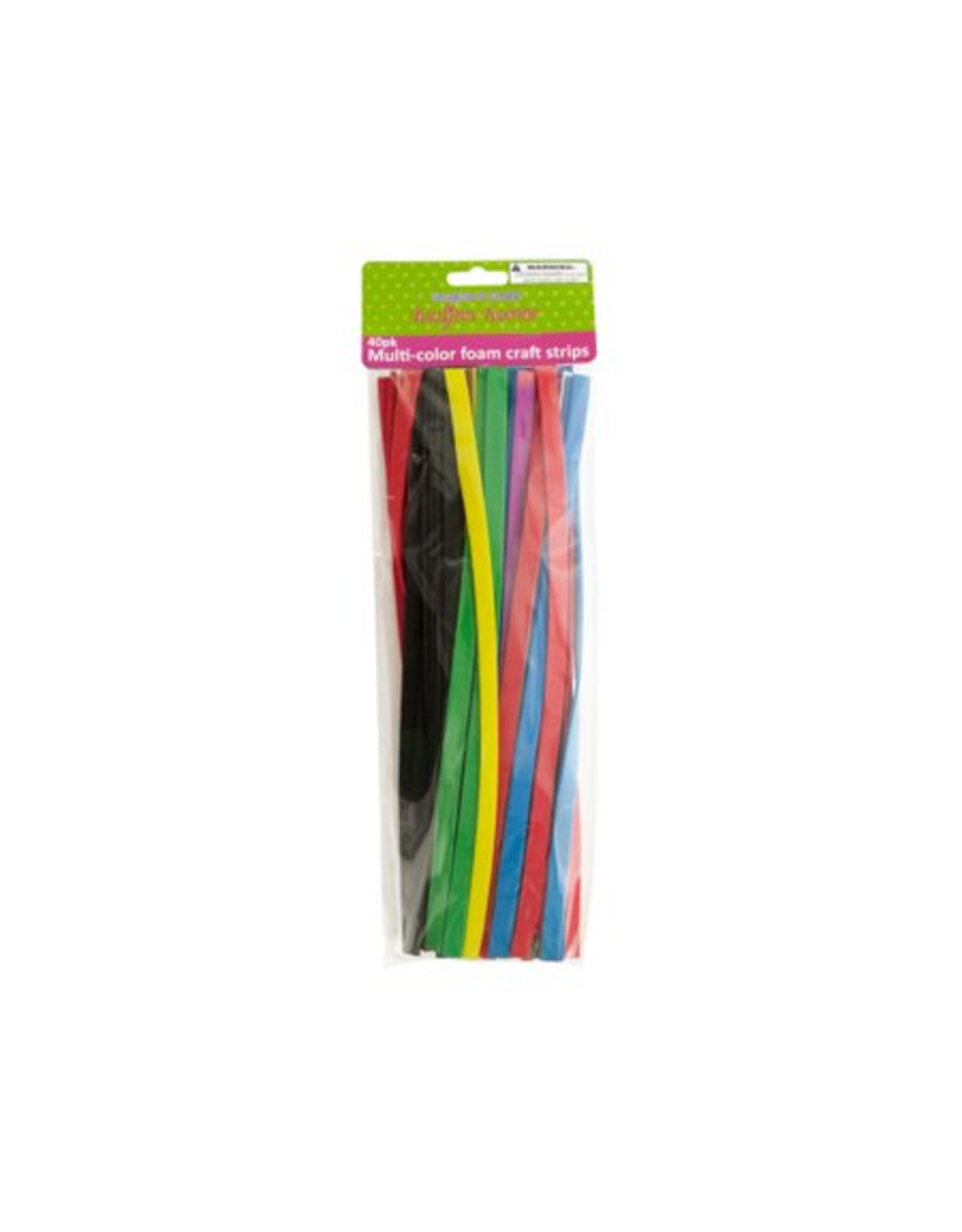 FOAM STRIPS 12"x 0.39"