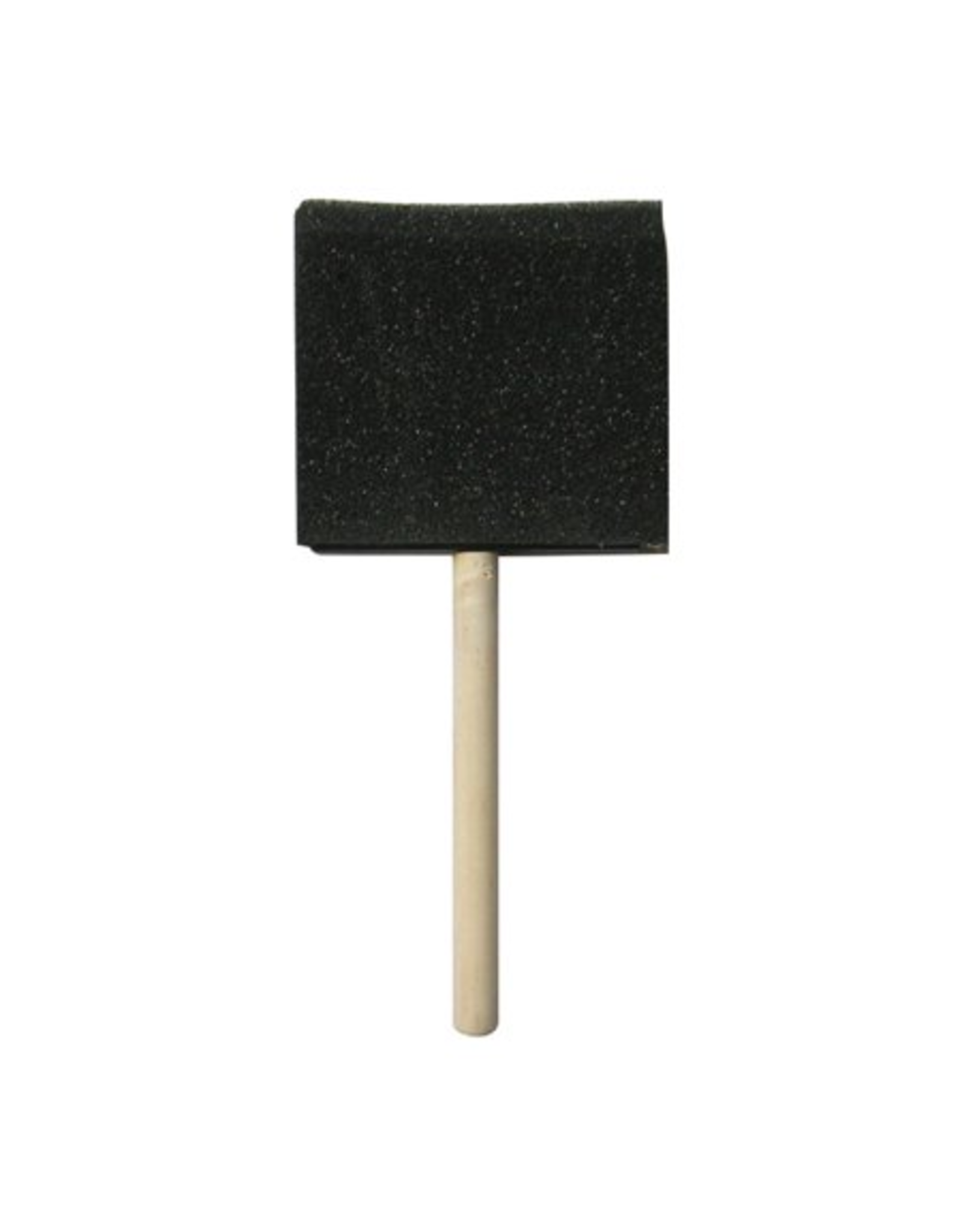 SPONGE BRUSHES - 4"