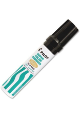 Pilot Corp. PILOT MARKER BLACK  SUPER COLOR  1/2" CHISEL