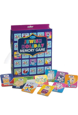 MEMORY GAME : JEWISH HOLIDAY
