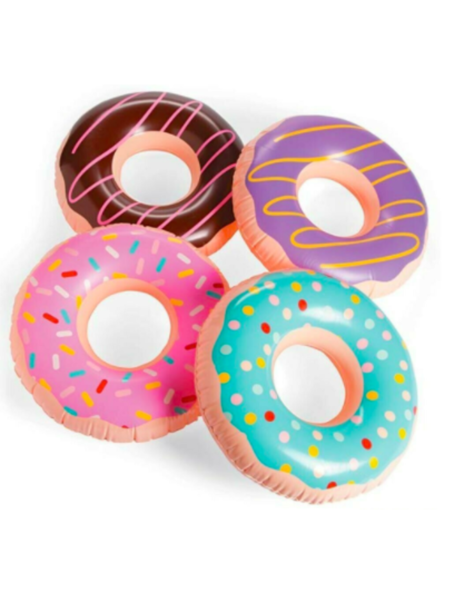 INFLATABLE DONUT