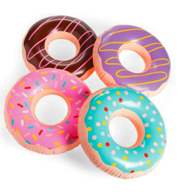 INFLATABLE DONUT