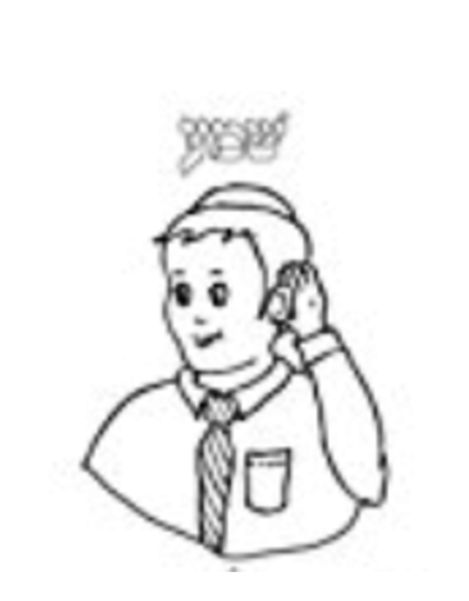 KRIAH MASTER KRIAH MASTER: SHORASHIM IN ACTION COLORING BOOK - 100 PAGES