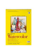 WATERCOLOR PAD 11"x15"