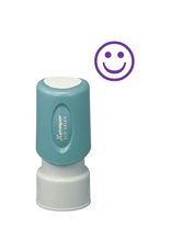 X-STAMPER: STAMP SMILE - PURPLE