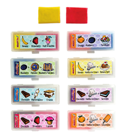 MASH UPS KNEADED ERASERS