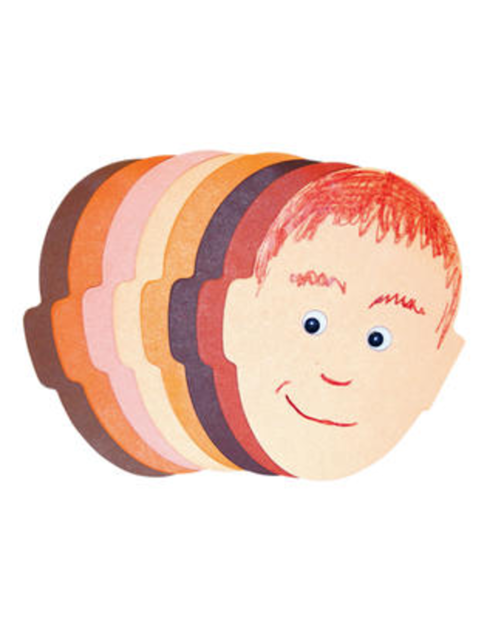 FACE PAD