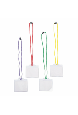 BADGE HOLDERS (12pcs)