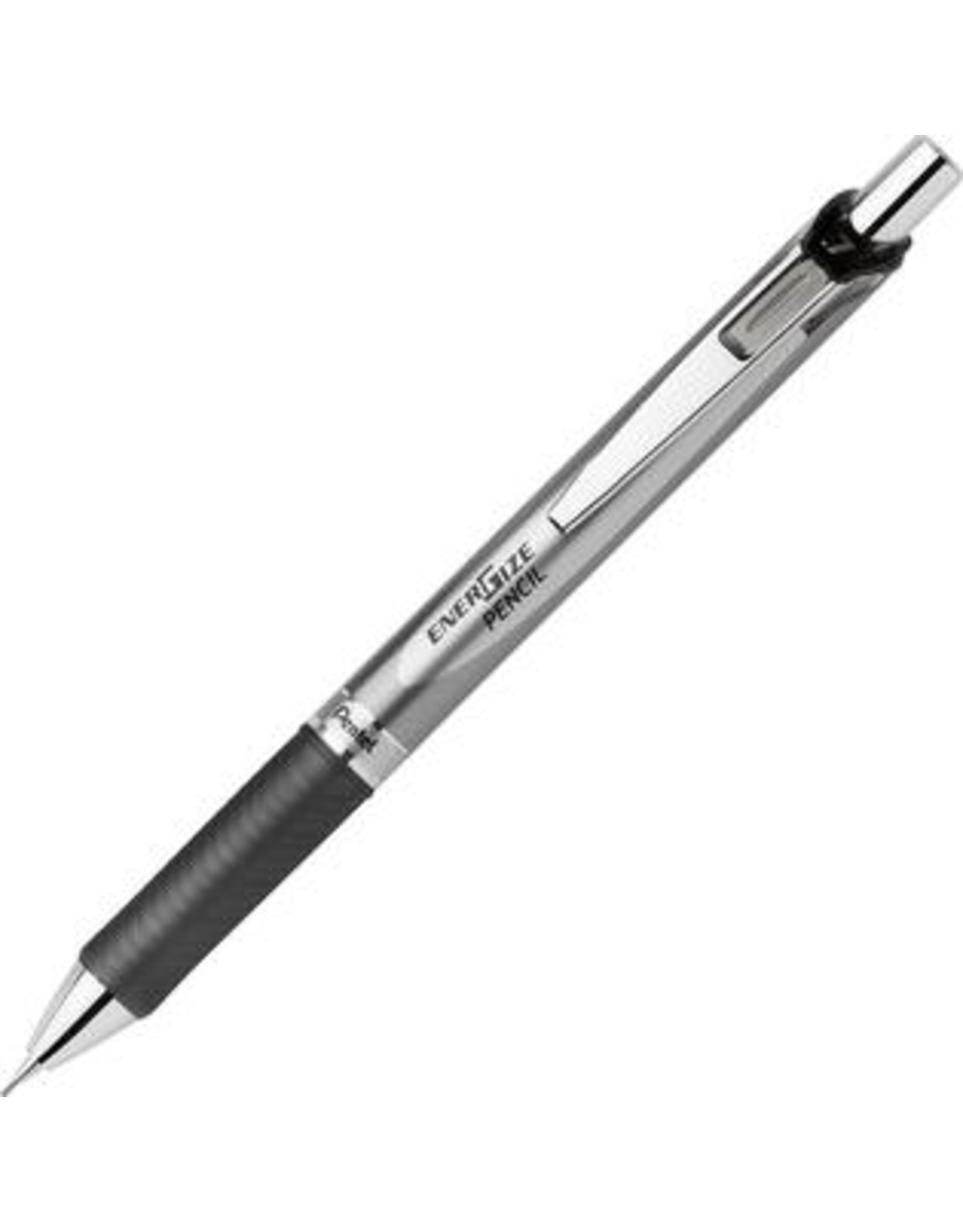 PENCIL - MECHANICAL - RT 0.7mm BLACK barrel